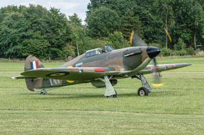 Shuttleworth Trust Old Warden