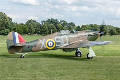 Shuttleworth Trust Old Warden