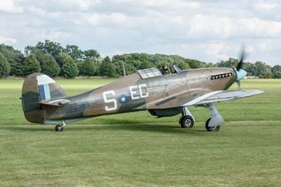 Shuttleworth Trust Old Warden