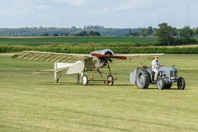 Shuttleworth Trust Old Warden