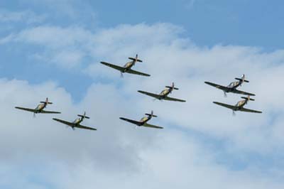 Shuttleworth Trust Old Warden