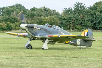 Shuttleworth Trust Old Warden