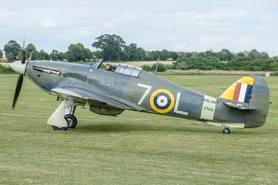 Shuttleworth Trust Old Warden