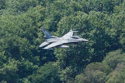 Low level flying Iniochos 2019