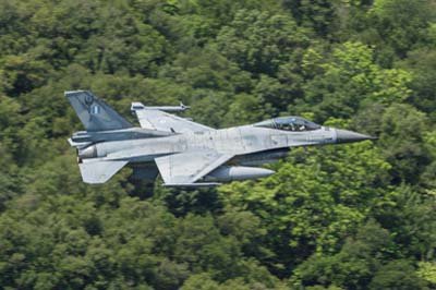 Hellenic Low level flying