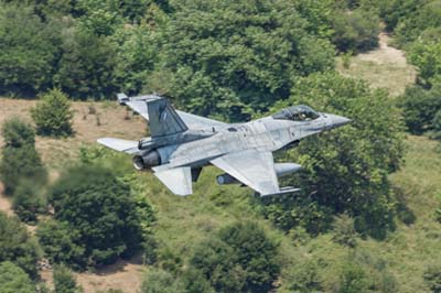 Hellenic Low level flying