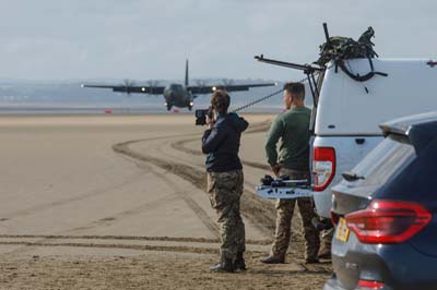 Aviation Photography Pembrey Sands