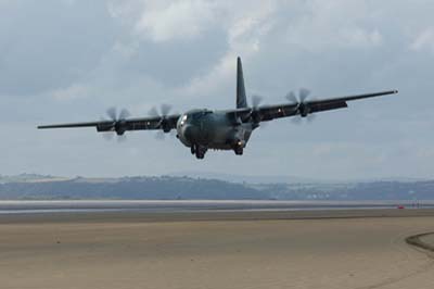 Aviation Photography Pembrey Sands