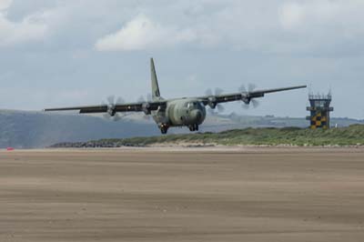 Aviation Photography Pembrey Sands