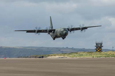 Aviation Photography Pembrey Sands