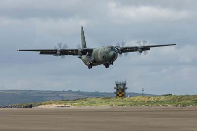 Aviation Photography Pembrey Sands