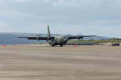 Aviation Photography Pembrey Sands