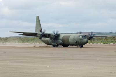 Aviation Photography Pembrey Sands