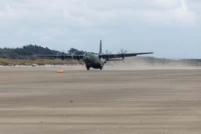 Aviation Photography Pembrey Sands