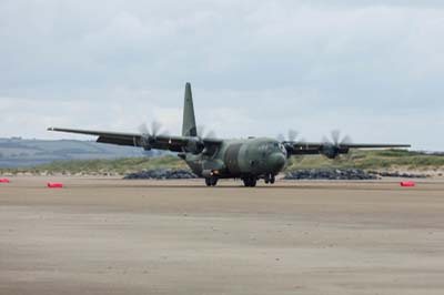 Aviation Photography Pembrey Sands