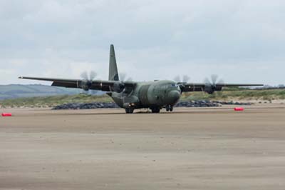 Aviation Photography Pembrey Sands