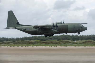 Aviation Photography Pembrey Sands