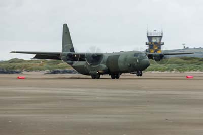 Aviation Photography Pembrey Sands