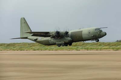 Aviation Photography Pembrey Sands