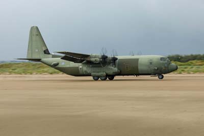 Aviation Photography Pembrey Sands