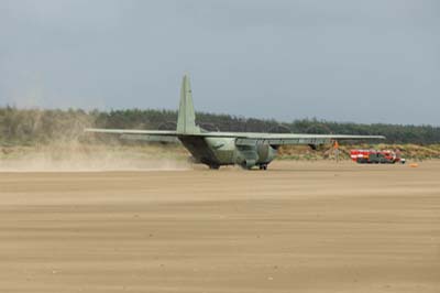 Aviation Photography Pembrey Sands