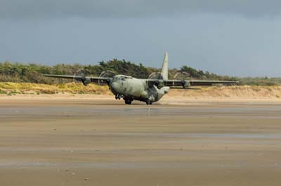 Aviation Photography Pembrey Sands