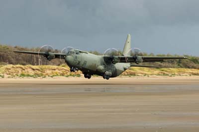 Aviation Photography Pembrey Sands