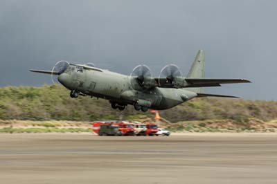 Aviation Photography Pembrey Sands