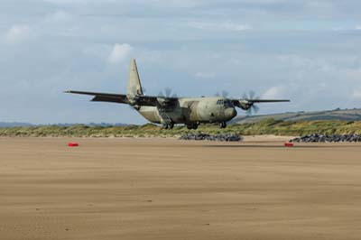 Aviation Photography Pembrey Sands