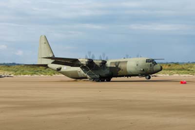 Aviation Photography Pembrey Sands