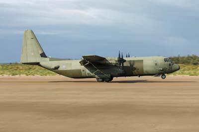 Aviation Photography Pembrey Sands