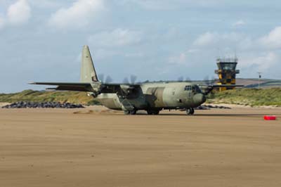 Aviation Photography Pembrey Sands