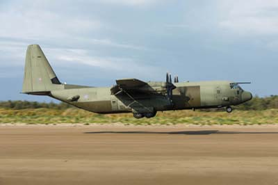 Aviation Photography Pembrey Sands