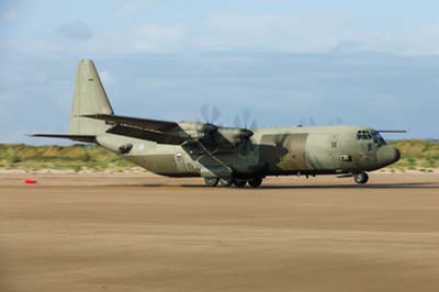 Aviation Photography Pembrey Sands