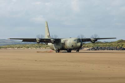 Aviation Photography Pembrey Sands