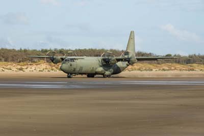 Aviation Photography Pembrey Sands