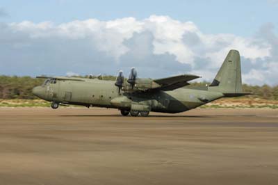 Aviation Photography Pembrey Sands