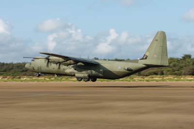 Aviation Photography Pembrey Sands