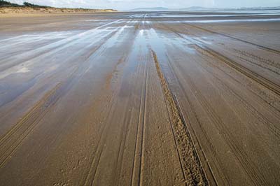 Aviation Photography Pembrey Sands