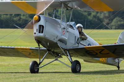 Shuttleworth Trust Old Warden