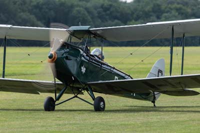 Shuttleworth Trust Old Warden