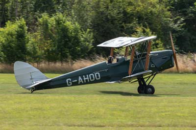 Shuttleworth Trust Old Warden