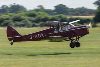 Shuttleworth Trust Old Warden