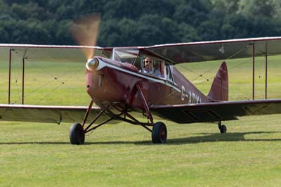 Shuttleworth Trust Old Warden