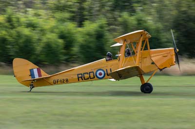 Shuttleworth Trust Old Warden