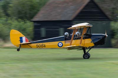 Shuttleworth Trust Old Warden