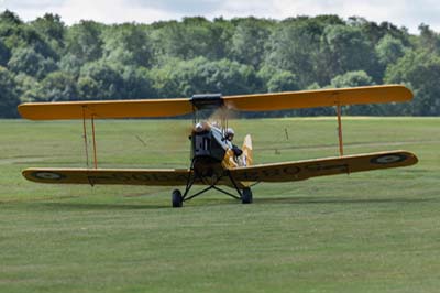 Shuttleworth Trust Old Warden