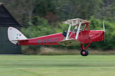 Shuttleworth Trust Old Warden