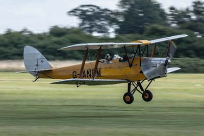 Shuttleworth Trust Old Warden