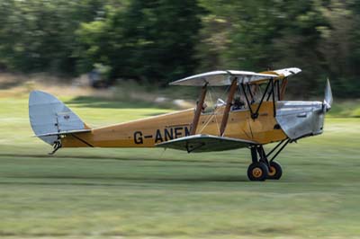 Shuttleworth Trust Old Warden